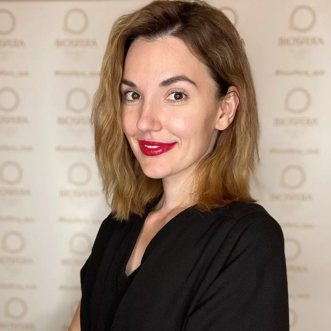 Эльвира Азатовна в MediSPA центр BIOSFERA Эльвира Азатовна