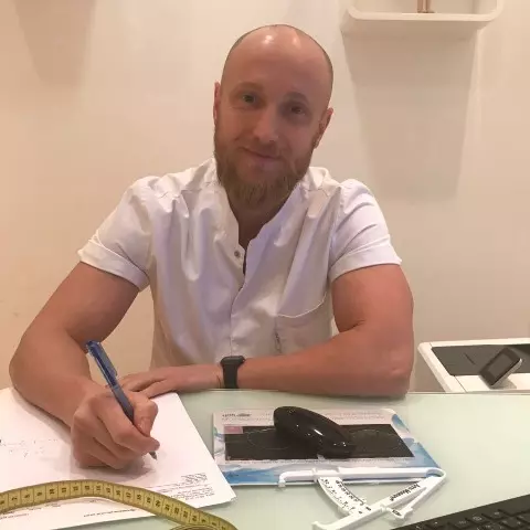 Владимир в MediSPA центр BIOSFERA Владимир