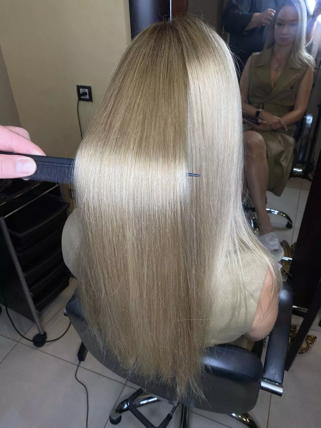Уход от Label “Абсолютное счастье для волос» от 3450₽ Вместо 4500₽