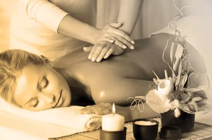 Крестная для Золушки XXI века от MediSPA центр BIOSFERA Крестная для Золушки XXI века