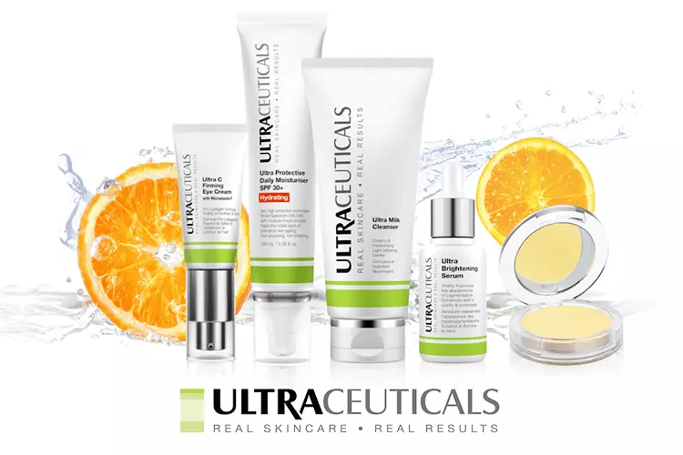 Ultraceuticals MediSPA центр BIOSFERA Ultraceuticals