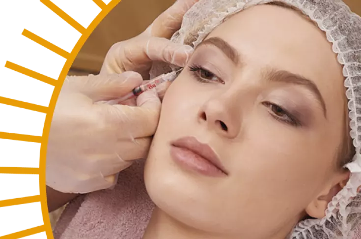 Факты и мифы о ботулотоксинах