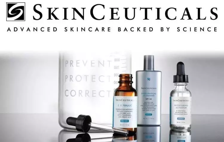 SkinCeuticals