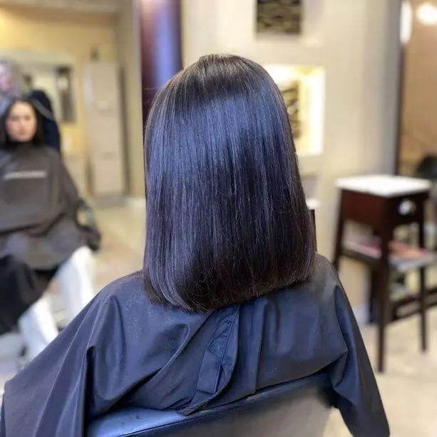 Стрижка и уход для волос от премиального бренда Hadat/Moroccanoil Стрижка и уход для волос от премиального бренда Hadat/Moroccanoil