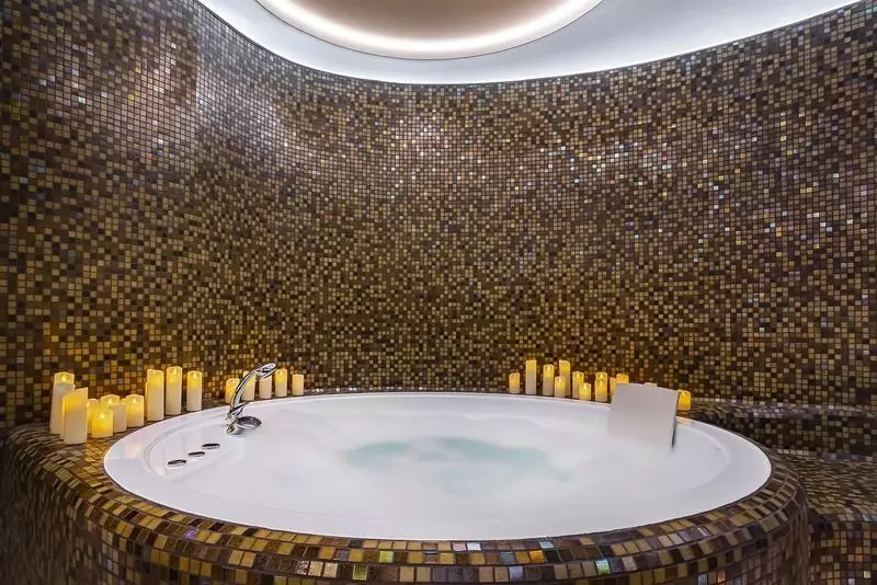 SPA-программы в хаммаме SPA-программы в хаммаме