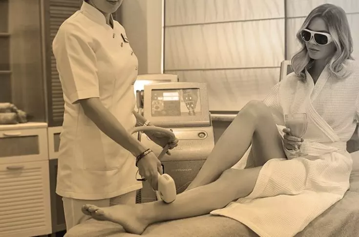 Процедуры для холодного времени года от MediSPA центр BIOSFERA Процедуры для холодного времени года