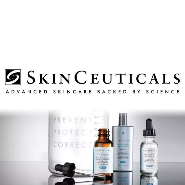 SkinCeuticals MediSPA центр BIOSFERA SkinCeuticals