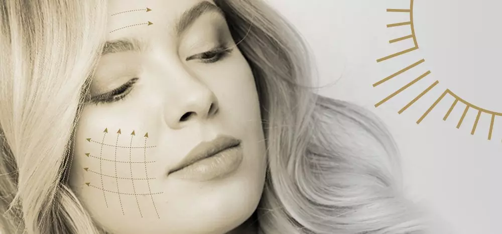 Нити Aptos в MediSPA центр BIOSFERA Нити Aptos